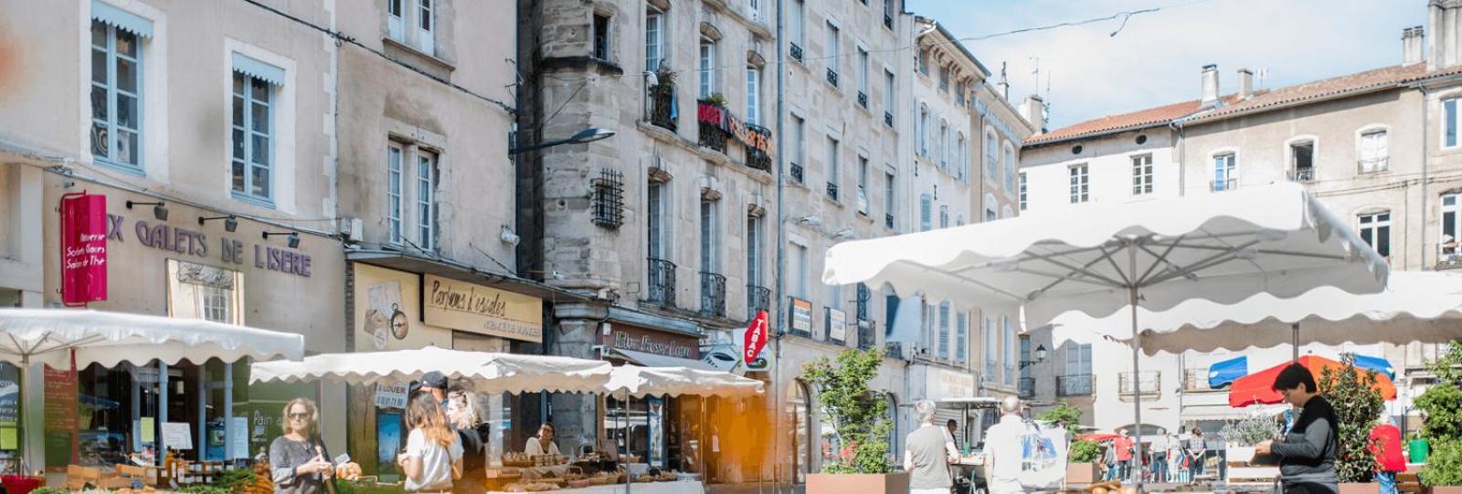 Jungle Haven - Romans-Sur-Isere Exterior photo